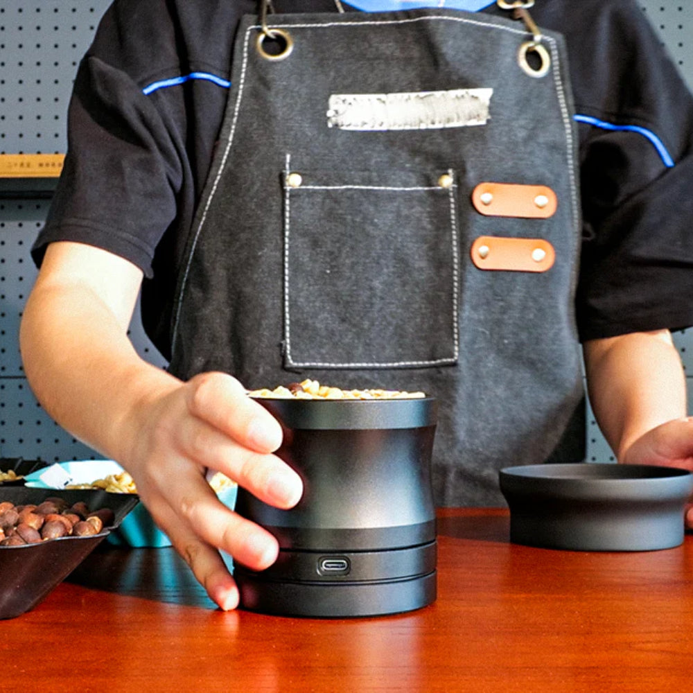 DiFluid Coffmeter M1