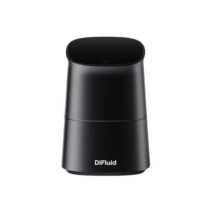 DiFluid Omix Plus Coffee Moisture, Water Activity, Density Structure and Cool Meter