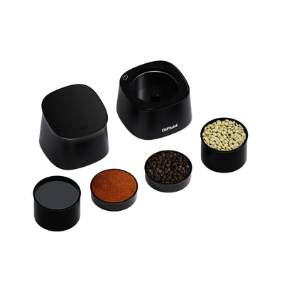 DiFluid Omix Plus Coffee Bean Analyzer