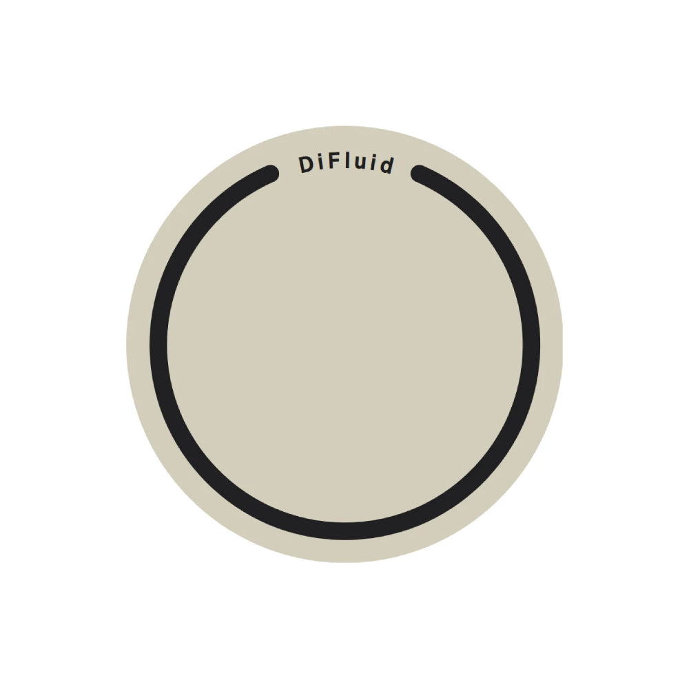 DiFluid Particle Size Analysis Pad