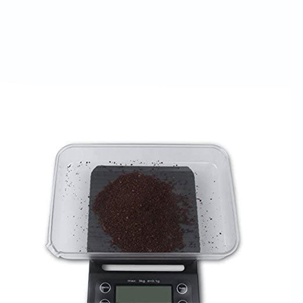 Precise Max Scale 3kg with 0.1 Accuracy - Brewing Gadgets India Private Limited