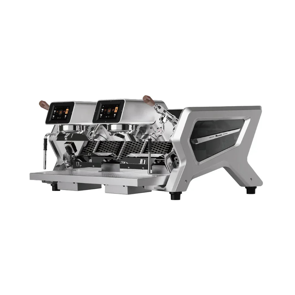Wendougee DMantis Two Group Head Espresso Machine