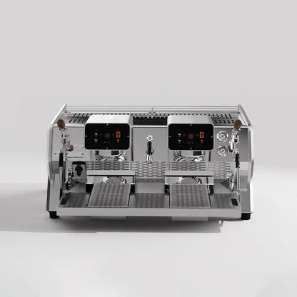 Wendougee DMantis Two Group Head Espresso Machine