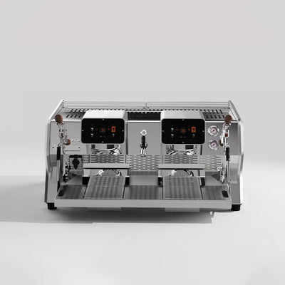 Wendougee DMantis Two Group Head Espresso Machine