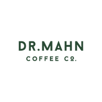 Dr Mahn Coffee