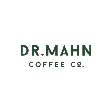 Dr Mahn Coffee