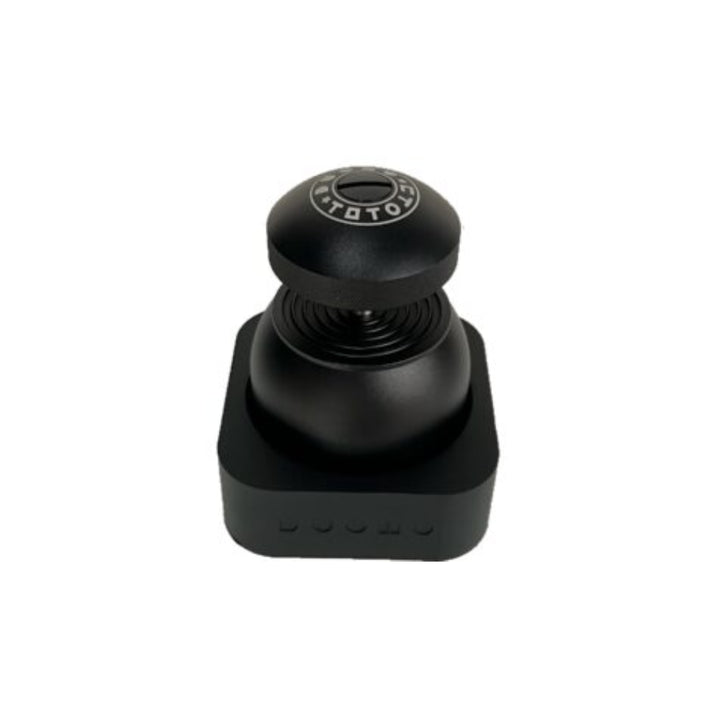 Duomo coffee distributer the eight, 58mm - Brewing Gadgets India Private Limited