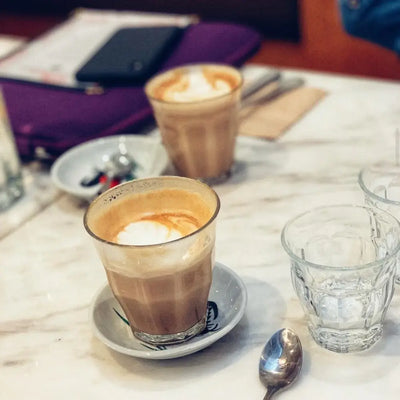 Duralex Picardie Clear Glass, 16cl (Pack of 6)