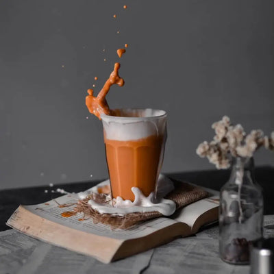 Duralex Picardie Clear Glass, 16cl (Pack of 6)