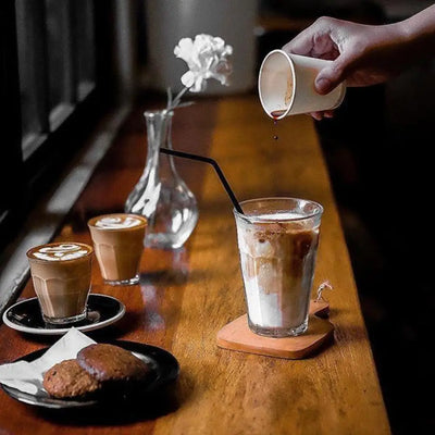 Duralex Picardie Clear Glass, 16cl (Pack of 6)