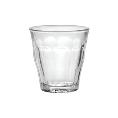 Duralex Picardie Clear Glass, 9cl