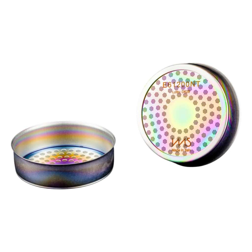 IMS E61-200-NT / E61-Rocket Shower Screen