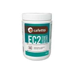 Cafetto EC2 Espresso Machine Cleaner, 1.1Kg