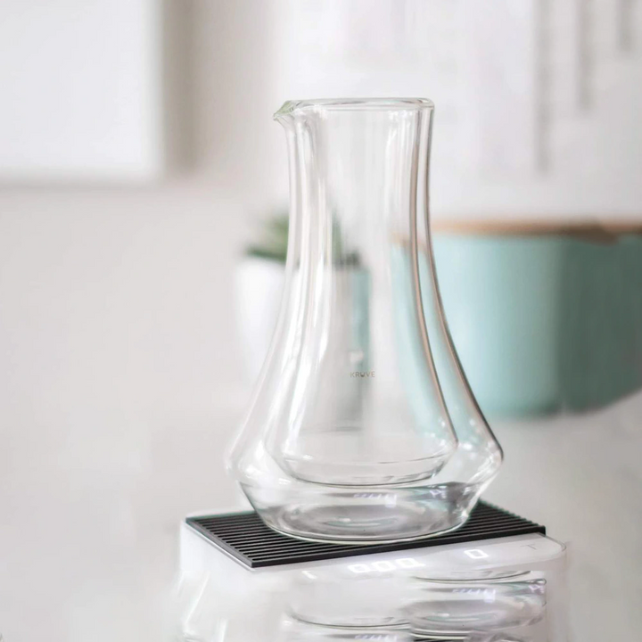 Kruve EVOKE Carafe, 600ml - Brewing Gadgets India Private Limited