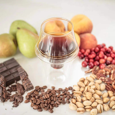 Kruve Excite & Inspire Glass Set