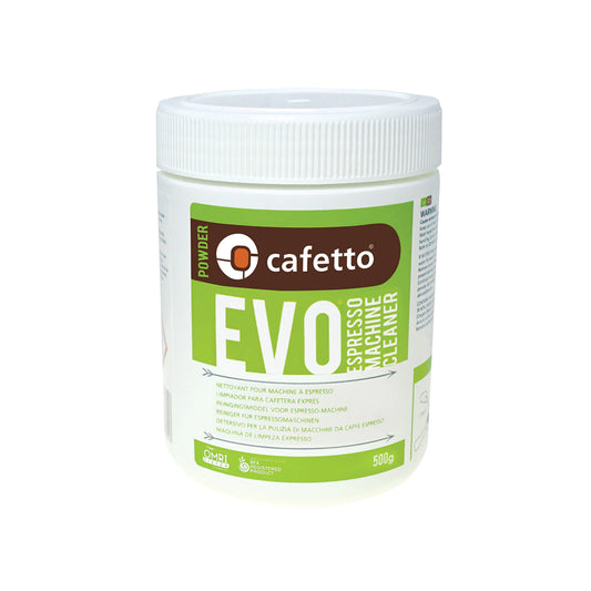 Cafetto Evo - Espresso Machine Cleaner, 500g