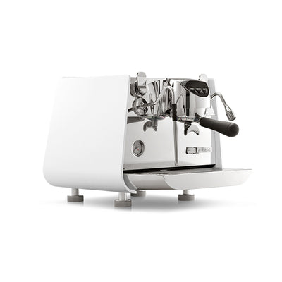 Victoria Arduino Eagle One Prima, 1 Group Espresso Machine-white