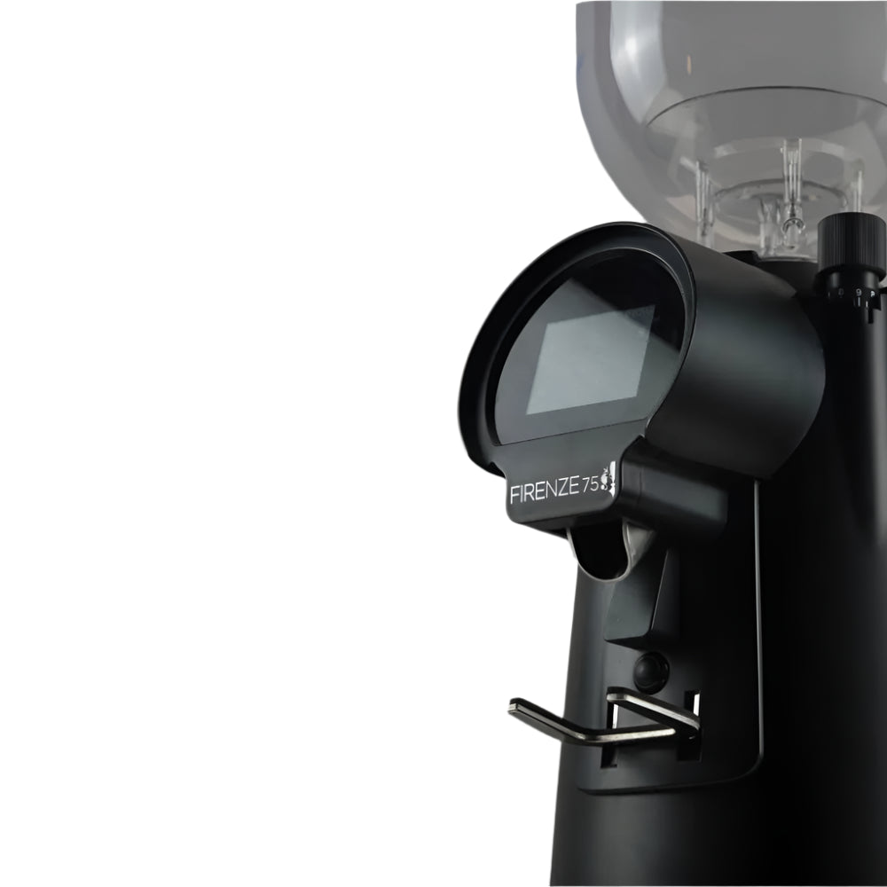 Eureka Firenze 75 Commercial Coffee Grinder