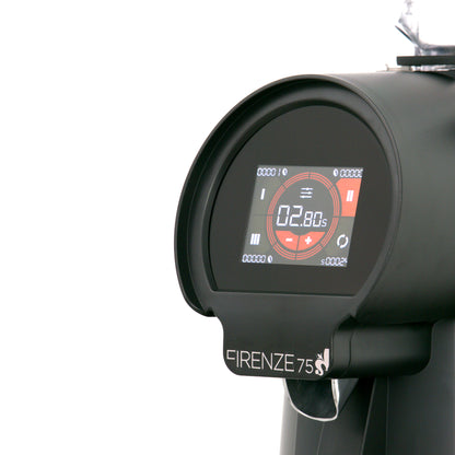 Eureka Firenze 75 Commercial Coffee Grinder