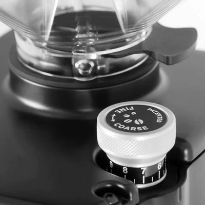 Eureka Atom 65 Digital Espresso Grinder
