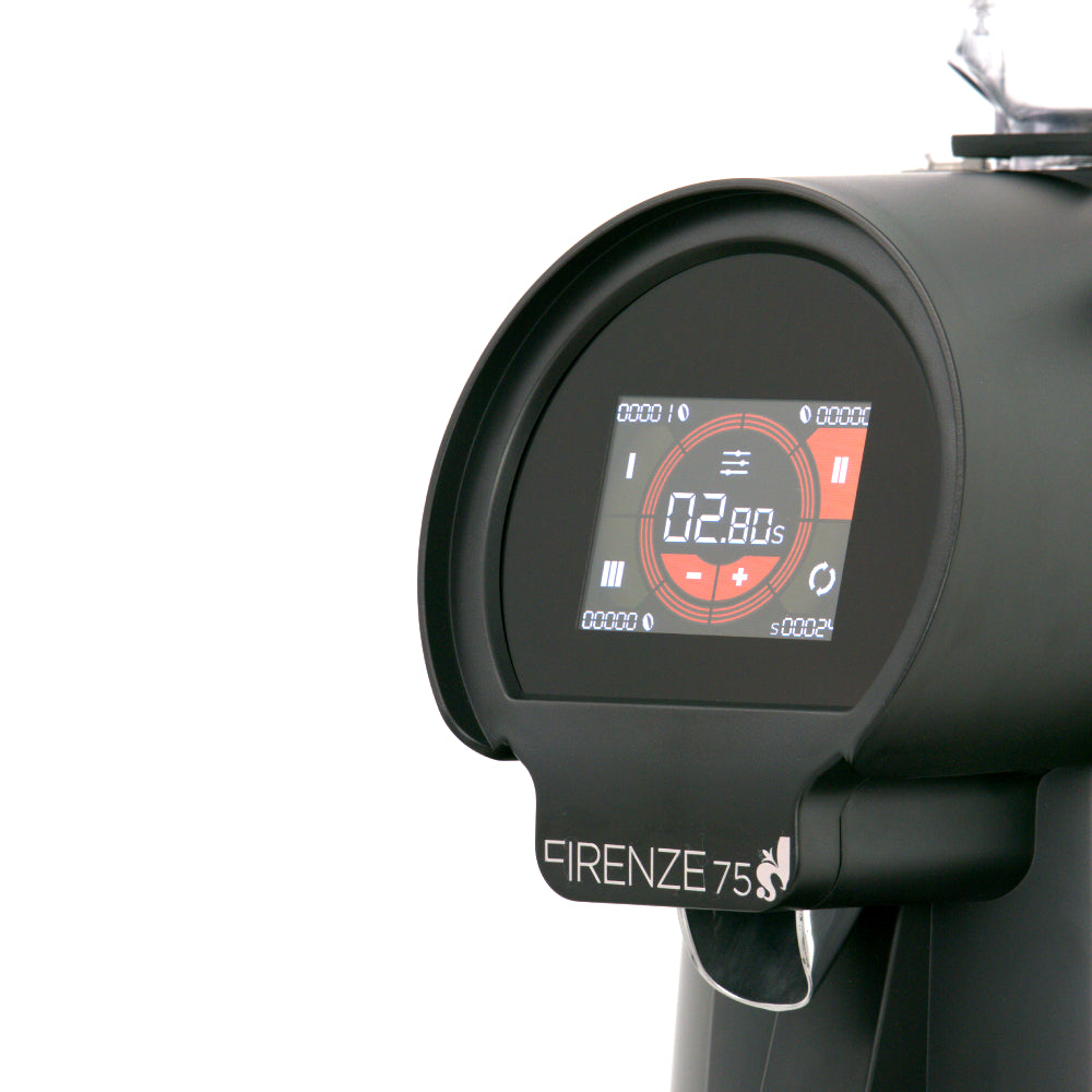 Eureka Firenze 75 Commercial Coffee Grinder