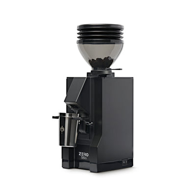 Eureka Mignon Zero 55S Espresso Grinder
