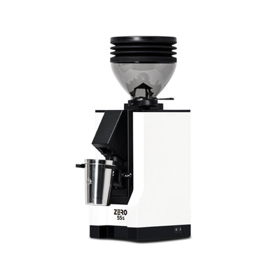 Eureka Mignon Zero 55S Espresso Grinder