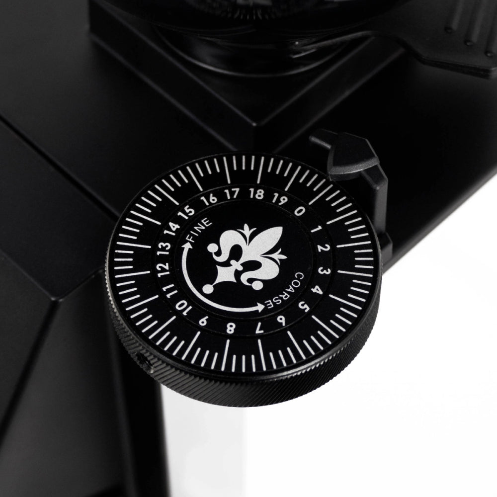 Eureka Mignon Zero 55S Espresso Grinder