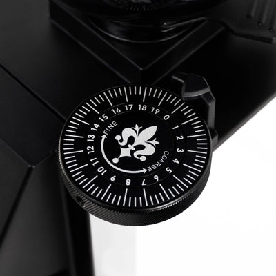 Eureka Mignon Zero 55S Espresso Grinder