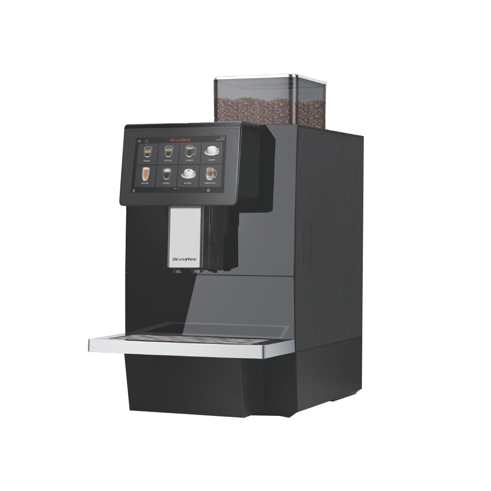 Dr Coffee F11 Pro Big Plus Fully Automatic Coffee Machine