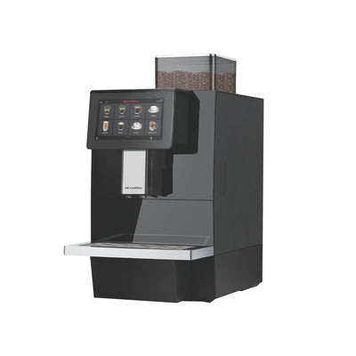 Dr Coffee F11 Pro Big Plus Fully Automatic Coffee Machine-default title