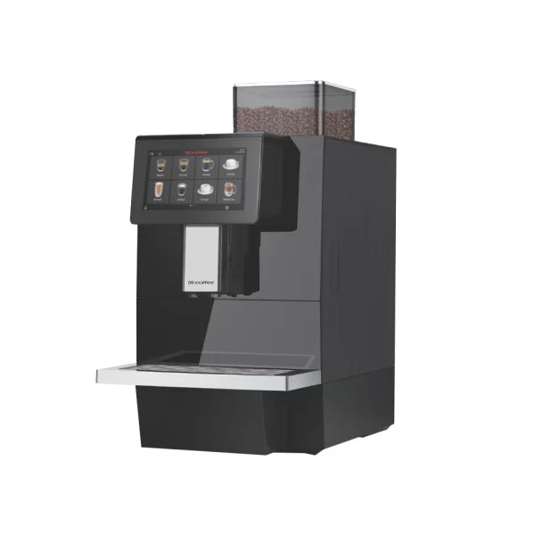 Dr Coffee F11 Pro Big Plus Fully Automatic Coffee Machine