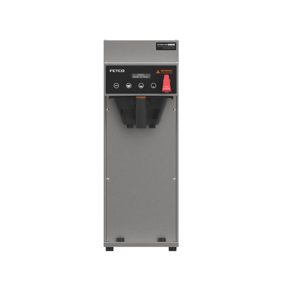 FETCO CBS 1221 Airpot Coffee Brewer