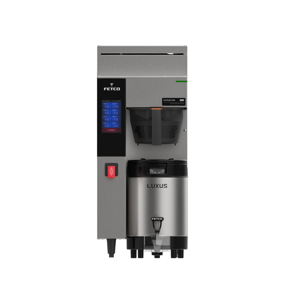 FETCO CBS 2251 NG Single Coffee Brewer 1.5 Gal