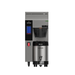 FETCO CBS 2231 NG Single Coffee Brewer (1 Gal)