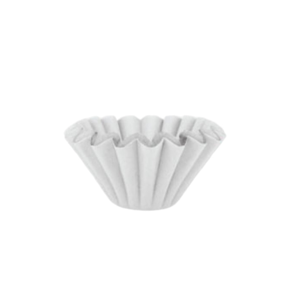 FETCO Large Paper Filters 13" x 5"