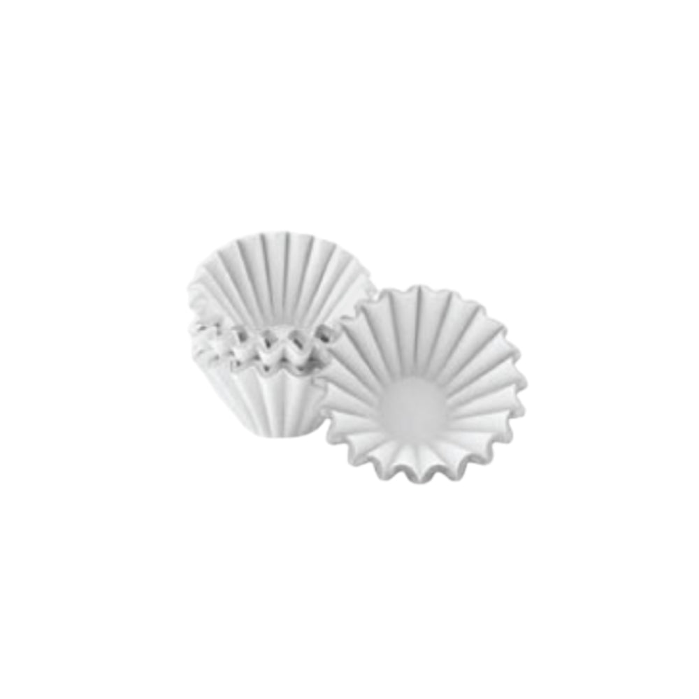 FETCO Papers Filters 10-5/8" x 4 1/2"