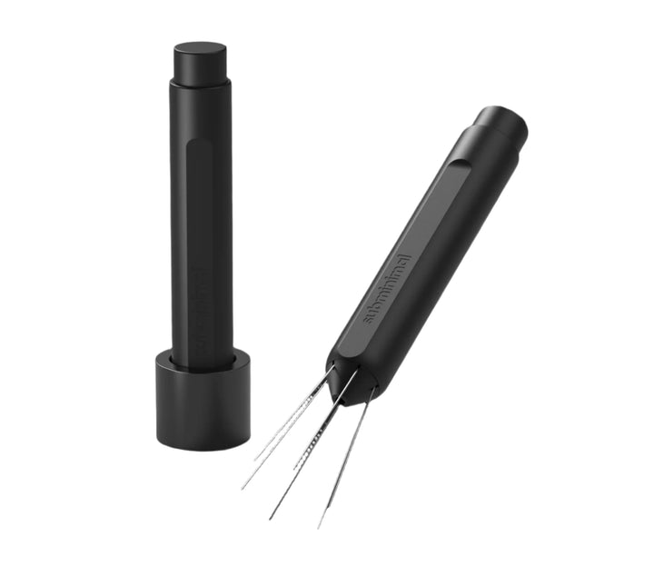 Subminimal Flick Retractable WDT tool - Brewing Gadgets India Private Limited