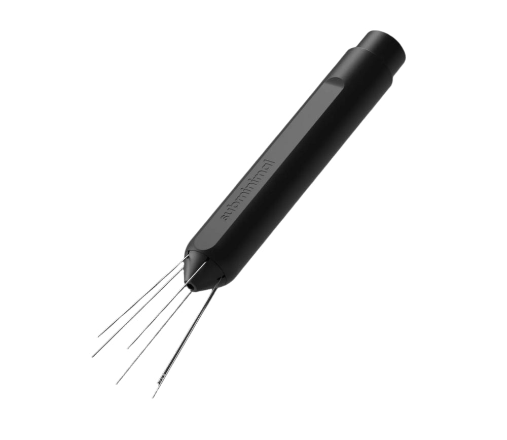 Subminimal Flick Retractable WDT tool