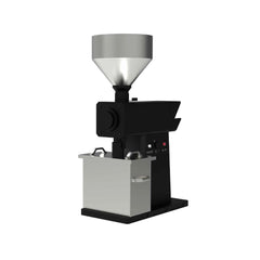 FM Grinder 180 Industrial Flat - Black