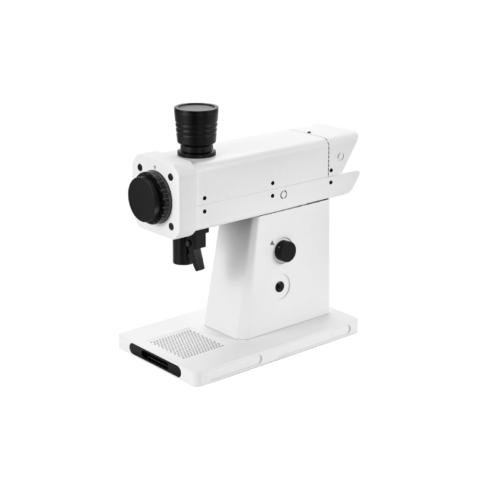 FM Grinder 98 mm SSP Lu Flat Burr