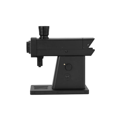 FM Grinder 98 mm SSP Lu Flat Burr – Black