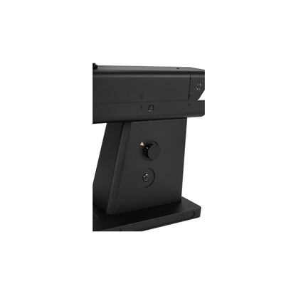 FM Grinder 98 mm SSP Lu Flat Burr – Black