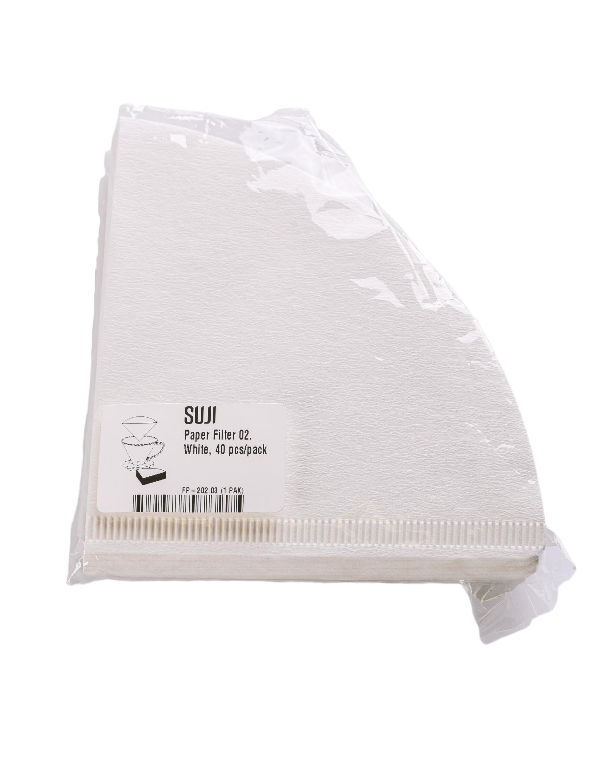 Precise Binocular Dripper Set - Brewing Gadgets India Private Limited