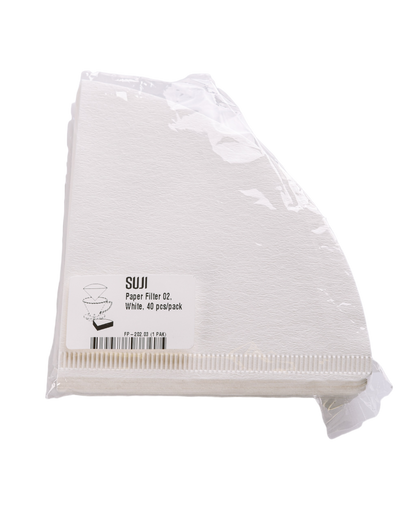 Precise Binocular Dripper Set - Brewing Gadgets India Private Limited