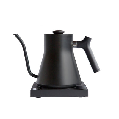 Fellow Stagg EKG Electric Kettle-matte black