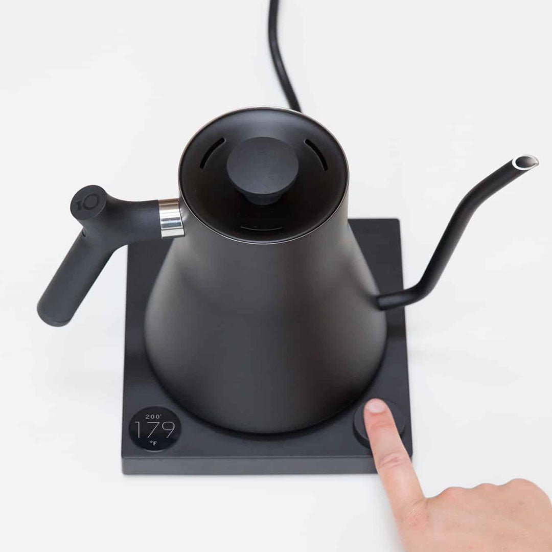 Fellow Stagg EKG Electric Kettle