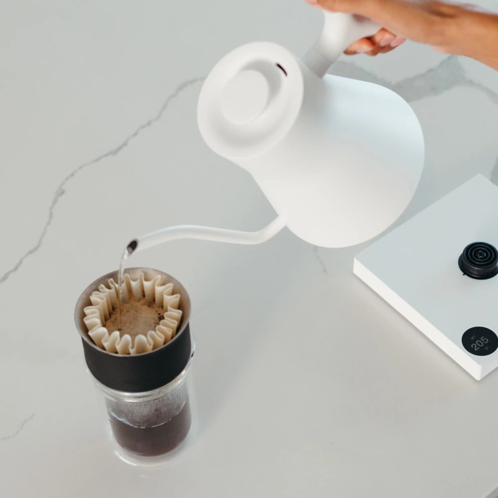 Fellow Stagg EKG PRO Electric Kettle – 0.9L - Brewing Gadgets India Private Limited