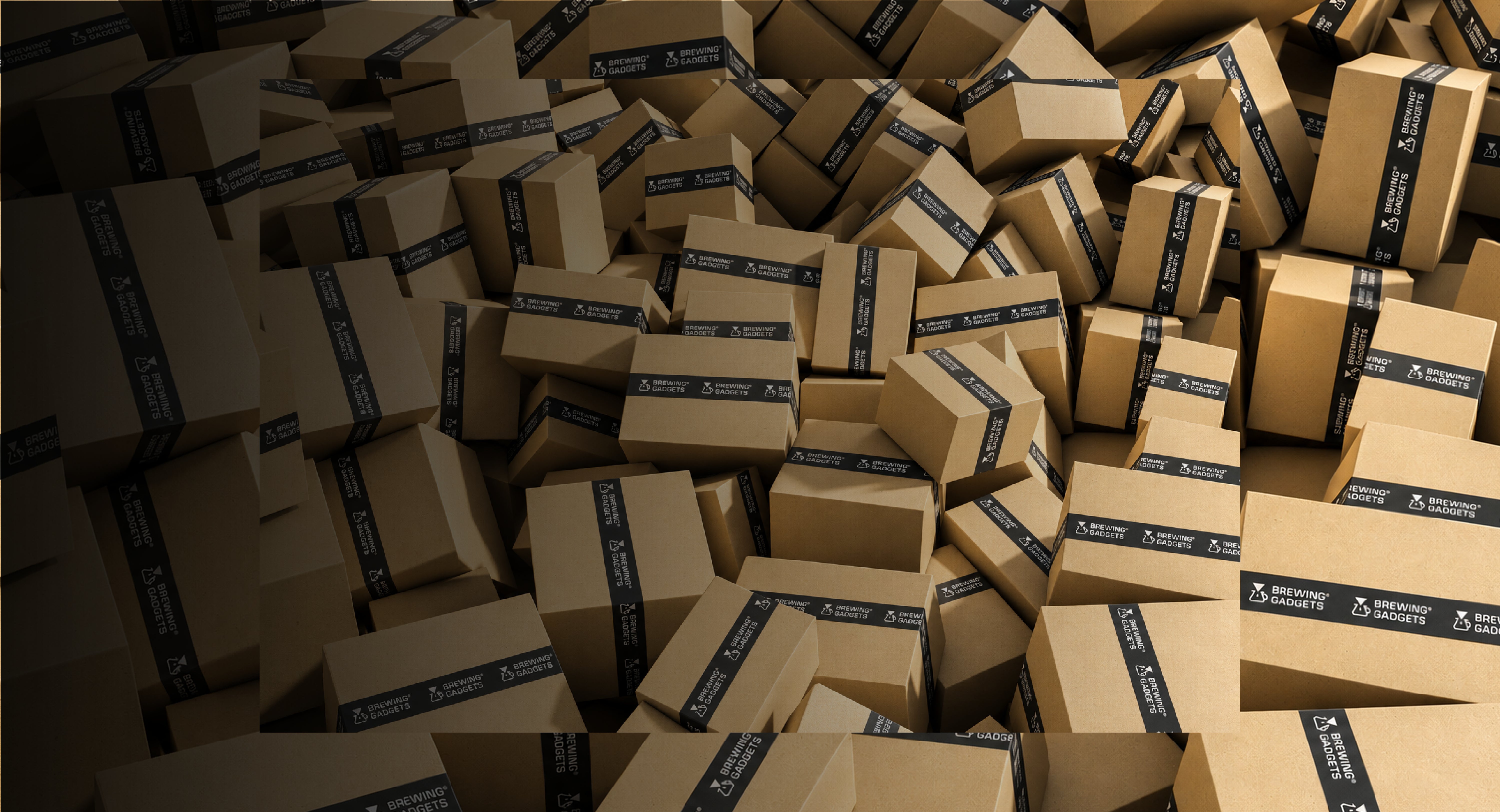 Your order’s on its way, just a little later