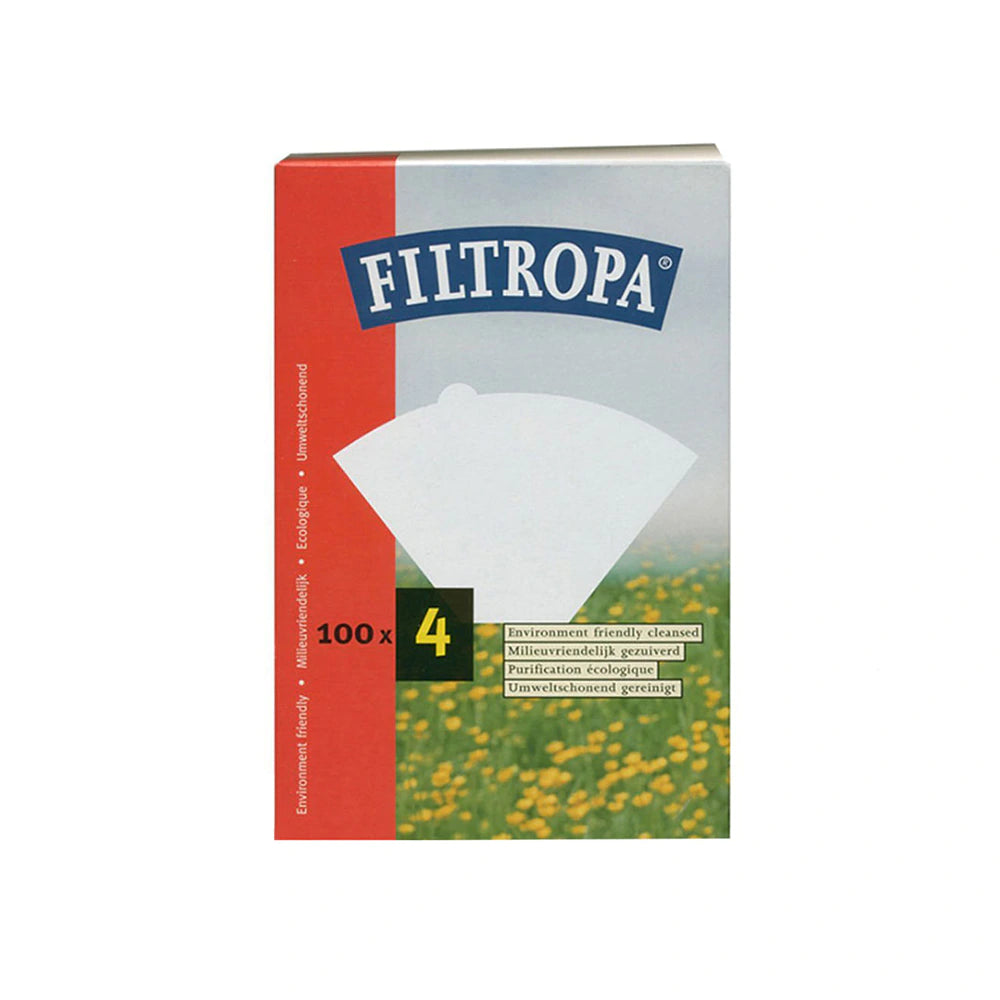 Filtropa Filter Paper